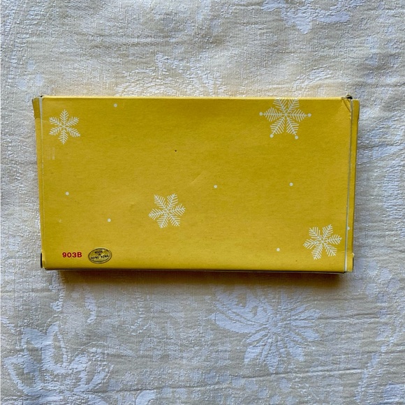 Vintage Christmas Ornaments - Picture 2 of 10